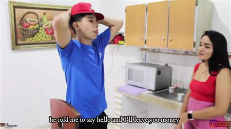 Milf Cachonda Se Folla La Gran Polla De Su Novio Hasta Que Se Pone Cachondo Porno En Espa Ol