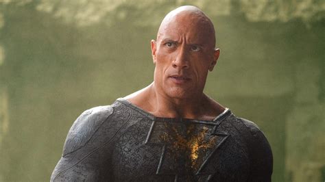 Exclusive Black Adam Post Credits Scene Revealed Rdccinematic