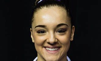 Is Maggie Nichols Engaged Who Is Trent Brown Wikipedia Biography