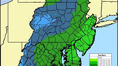 Quick update on this week's weather in Fredericksburg | Archive ...