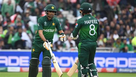 Babar Azam Becomes Fastest Pakistani Batsman To Reach 3 000 Runs