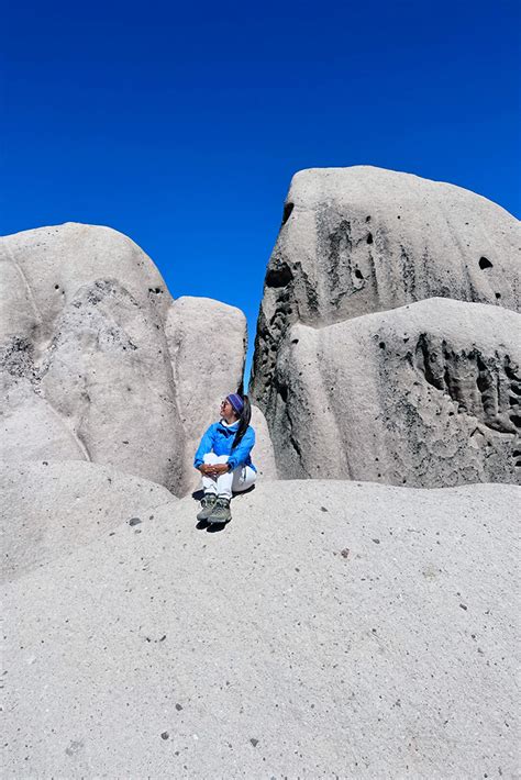 Trekking Cerro Buitrera PEUMAYEN AVENTURAS