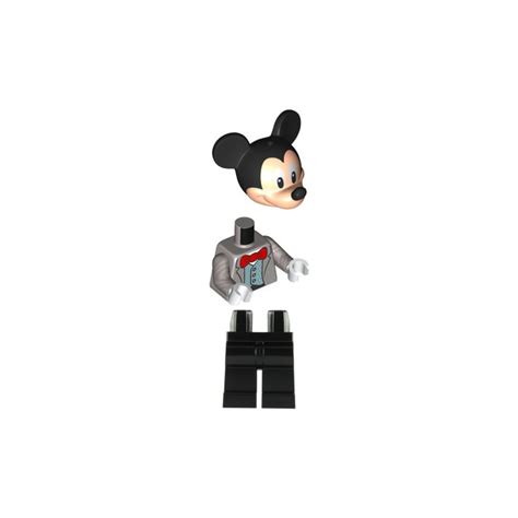 LEGO Mickey Mouse 100th Anniversary Celebration Minifigure | Brick Owl ...