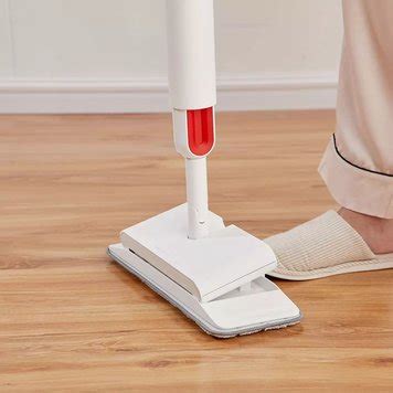 Купить Беспроводная швабра Xiaomi Deerma Sweep Mop DEM-TB900 CN оптом ...
