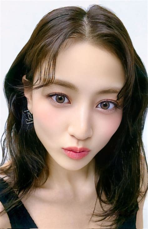 Celeb Asian Jihyo TWICE Nude Photo The Fappening Leaked Photos