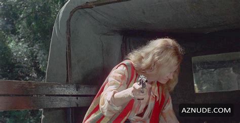 Roberta Collins Nude Aznude