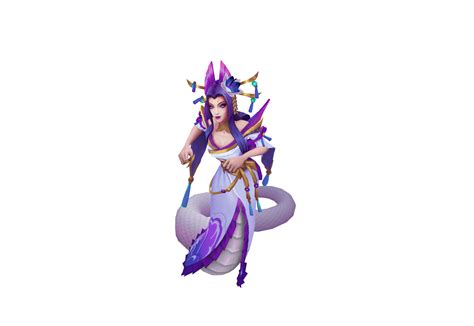 Stl File Spirit Blossom Cassiopeia 12 Variant Print Pack League Of Legends 🌼 ・3d Print