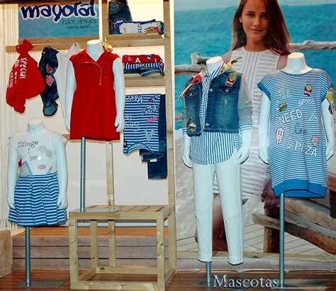 Tienda Moda Mascotas Infantil Y Juvenil V Avance Primavera Verano