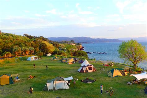 【南九州キャンプ場ガイド90】鹿児島・宮崎南部・熊本南部でキャンプ場を探すなら、この一冊に決まりっ！ カゴシマプラス