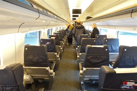 alfa pendular train classes    difference  st