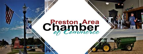 Preston Area Chamber