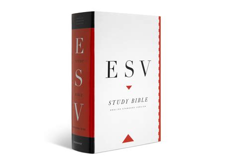 Crossway ESV Study Bible, Personal Size (Hardcover) | EvangelicalBible.com