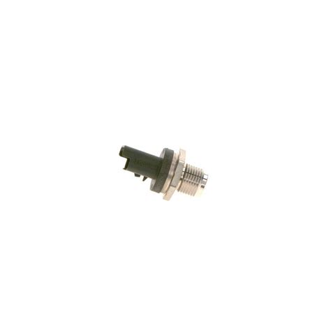 BOSCH Sensor Kraftstoffdruck 0 281 002 919 0281002919 für 1920 LJ