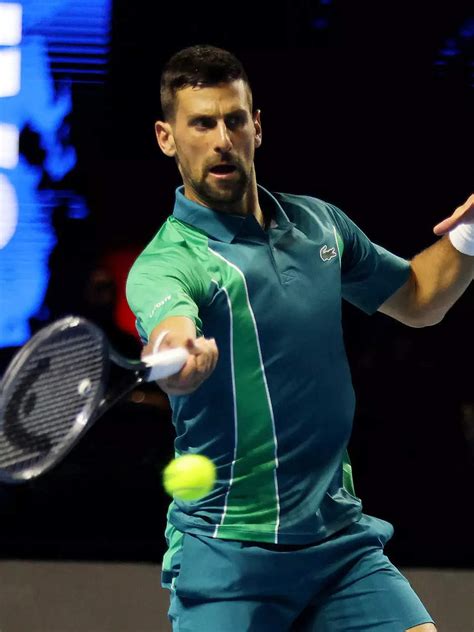 Australian Open Djokovic Swiatek And Osaka Face Tough Challenges