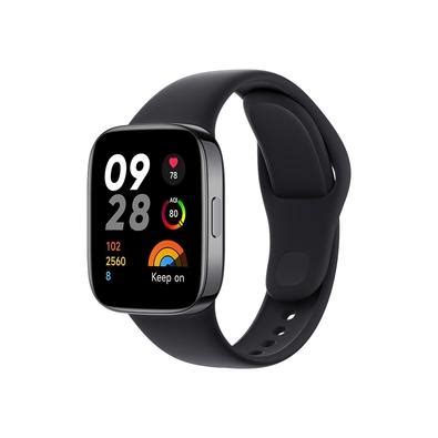 Smartwatch Xiaomi Redmi Watch 3 Active KaBuM