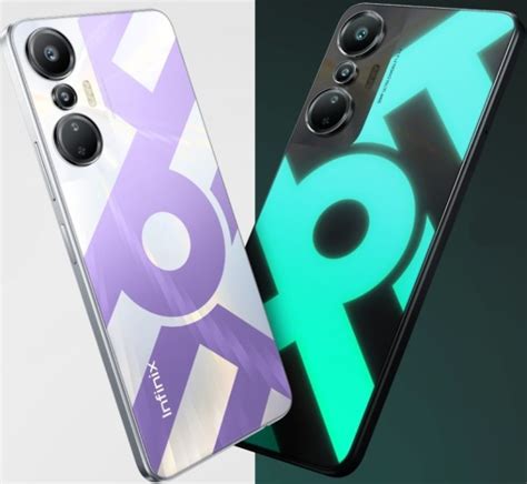 Infinix Hot S Обзоры описания тесты отзывы Мобильные телефоны Helpix