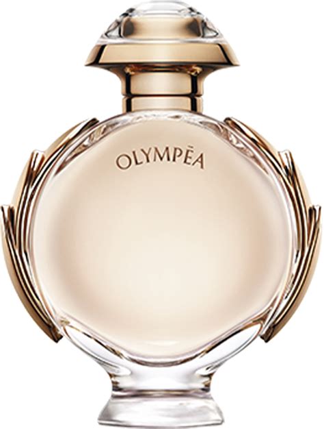 Paco Rabanne Olympea - купить духи олимпия по лучшей цене в Украине ...