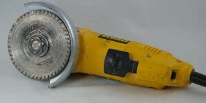 Angle Grinder Sizes - What's The Right Size for You?