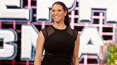 Stephanie McMahon returns to WWE