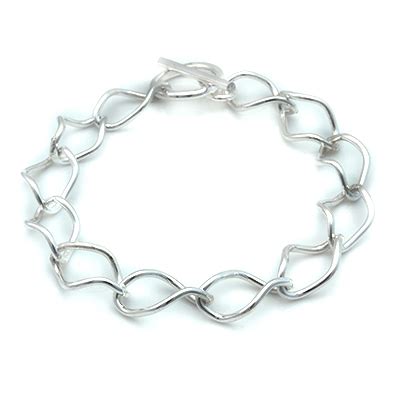 M3-554 - Sofía Ménez - Silver Jewelry