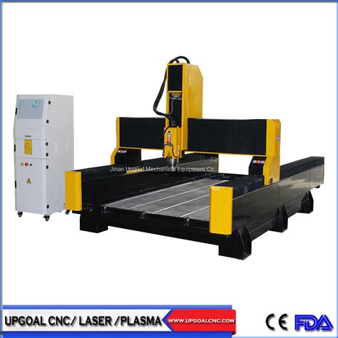 13002500mm Heavy Duty 4 Axis 3 Axis Stone Cnc Engraving Machine