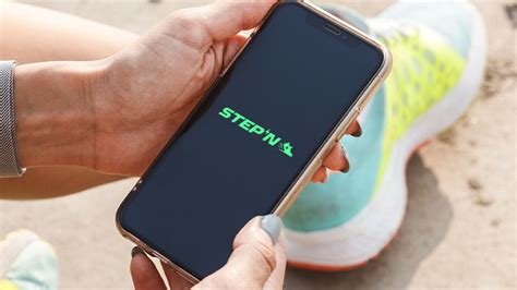 Stepn：アプリ内で「apple Pay」が利用可能に｜sparkポイントの購入方法も 仮想通貨ニュースメディア ビットタイムズ