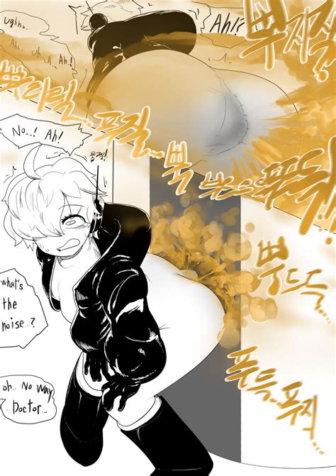 Vegapunk Page Nhentai Hentai Doujinshi And Manga