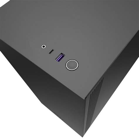 NP NZXT actualiza la galardonada Serie H Fanáticos del Hardware