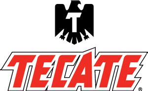 Tecate Logo Vector (.EPS) Free Download