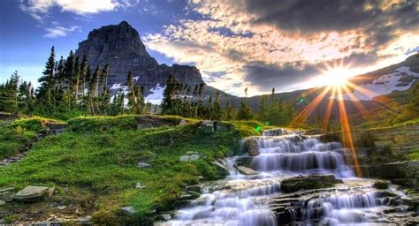 What Is Nature Photography 