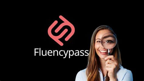 O Fluencypass Bom Para Aprender Ingl S Ingl S Para Viajar