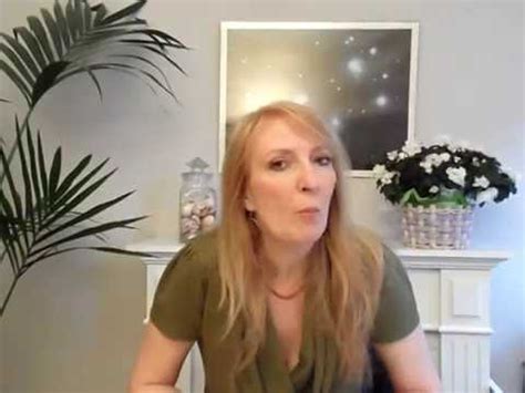 Horoscope bélier novembre 2014 avec Veerle YouTube