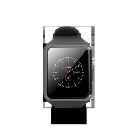 Смартфон-часы hykker chrono s79 — цена 450 грн в каталоге Смарт-часы ...