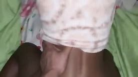 Anal Brutal Uma Negra Que Adora Ser Fodida Força No Cu Cnn Amador