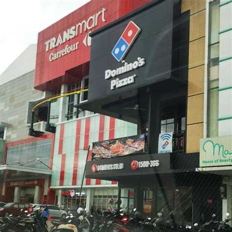 Transmart Buah Batu Newstempo