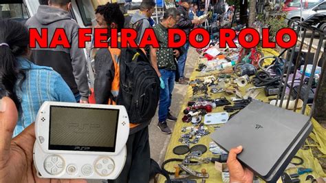 Feira Do Rolo V Rios Games Ps Ps Port Teis E Muamba A Rodo