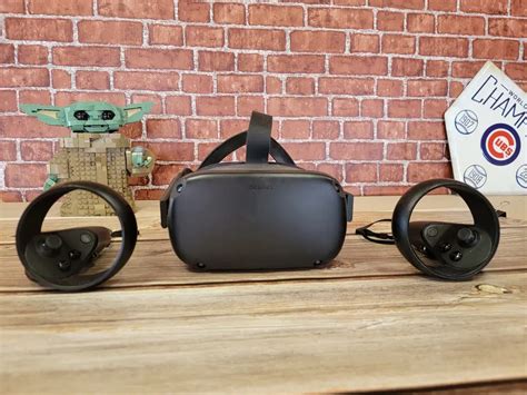 Como Configurar E Usar O Meta Oculus Quest 2 Consoles PCs 2025