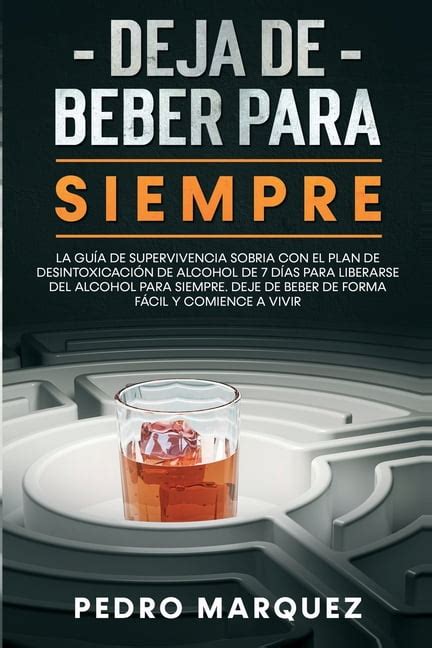 Deja De Beber Para Siempre La Gu A De India Ubuy