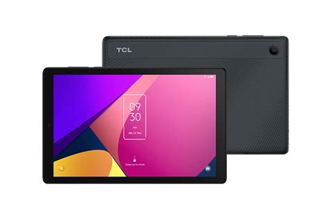 Tablets TCL USA