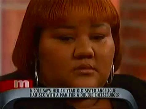 The Best Moments on "The Maury Show" | Others