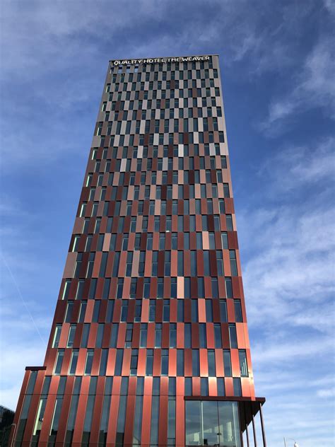 Family hotels in Gothenburg