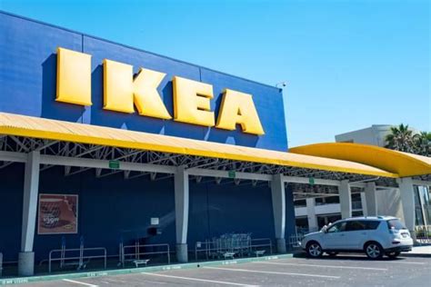 Распродажа в ИКЕА: с какого числа после 11 июля начнут принимать заявки ...