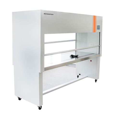 Biometer Oem Odm Laboratory Class Ii A Pcr Cabinet Air Clean Bench