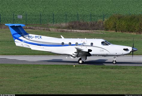 Oo Pck Pilatus Pc E European Aircraft Private Club Eapc