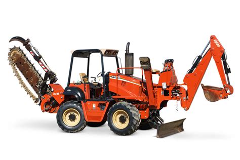 Ditch Witch JT920 JT921 JT922 Fine Thread Tooling Package SOURCE HDD