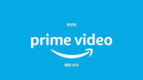 Amazon Prime Video neuen Serien Staffeln im März 2019 Pumuckl