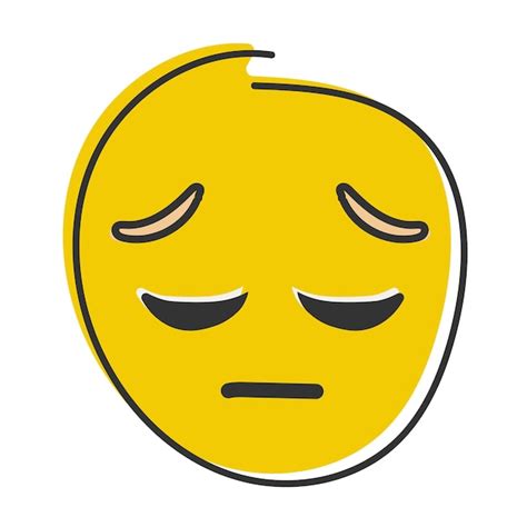 Sad Face Emoji Images Hd Infoupdate Org