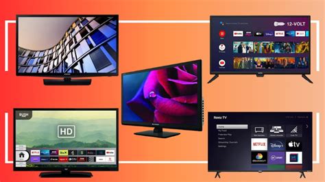 The Best 24 Inch Tvs 2024