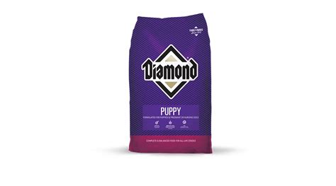 Puppy Formula Diamond Pet Foods