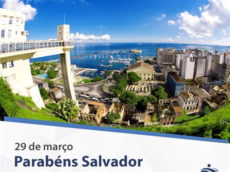 Em Que Ano Salvador Foi A Primeira Capital Do Brasil